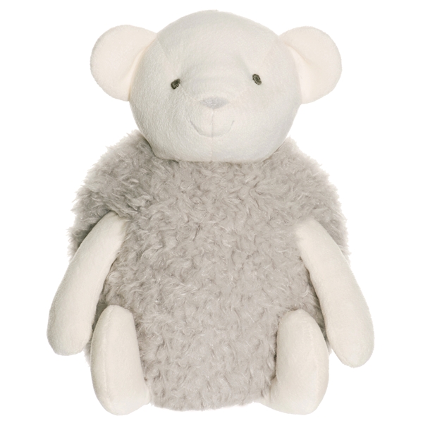Teddykompaniet Fluffies Bamse (Bilde 1 av 2)