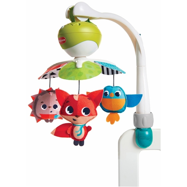 Tiny Love Meadow Days Take Along Mobile (Bilde 1 av 4)