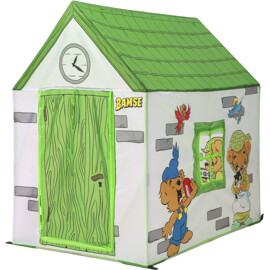 Bamse Farmor Lekhus