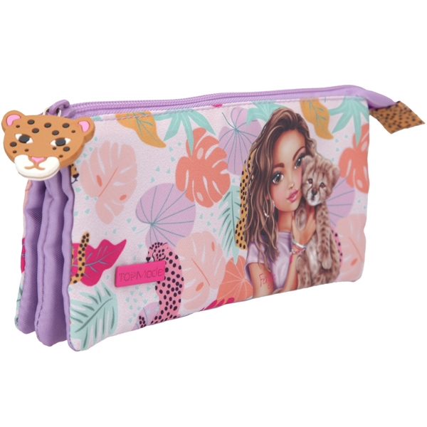 TOPModel Pennal Etui Urban Jungle (Bilde 2 av 4)