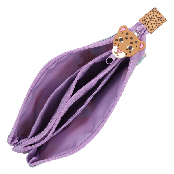 TOPModel Pennal Etui Urban Jungle (Bilde 4 av 4)