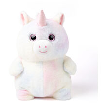 Teddykompaniet Sumo Enhjørning