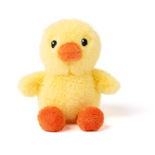 Teddykompaniet Gullefjun/Kylling m. lyd