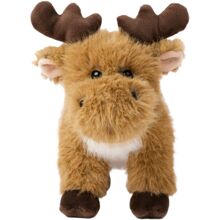 Teddykompaniet Teddy Forest Elg