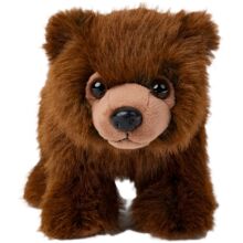 Teddykompaniet Teddy Forest Bjørn