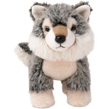 Teddykompaniet Teddy Forest Ulv