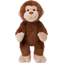 Teddykompaniet Teddy Wild Ape
