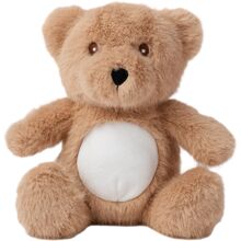 Teddykompaniet Bamse Baby Nattlampe m. Lyd