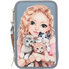 TOPModel Trippelpennal CAT LOVE