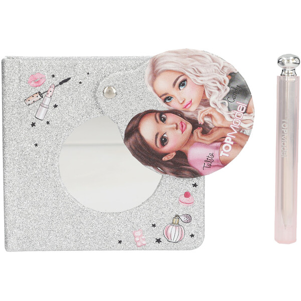 TOPModel Beauty Skrivehefte med Blekkpenn (Bilde 2 av 4)