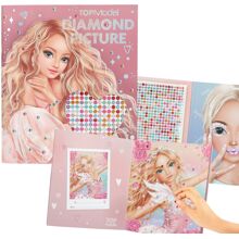 TOPModel Lag ditt Diamantbilde