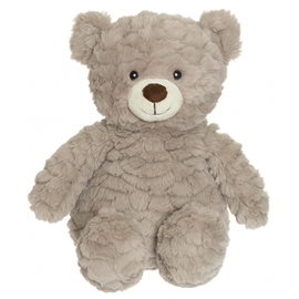 Teddykompaniet Teddy Heaters Nalle Latte
