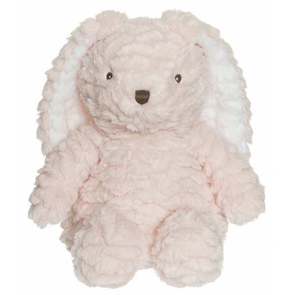 Teddykompaniet Teddy Varmepute Kanin Rosa (Bilde 1 av 4)