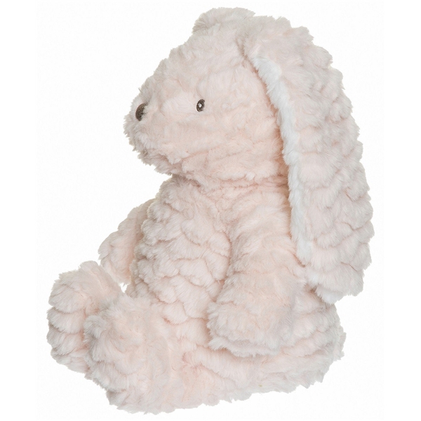 Teddykompaniet Teddy Varmepute Kanin Rosa (Bilde 2 av 4)