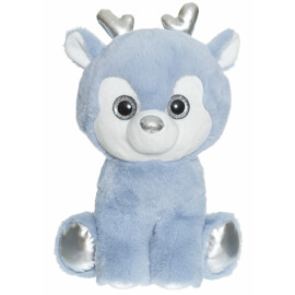 Teddykompaniet Peura Tea Teal 25 cm