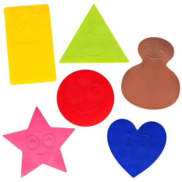 Babblarna Mini Badematte (Bilde 1 av 2)