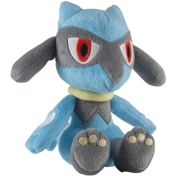 Pokémon Riolu