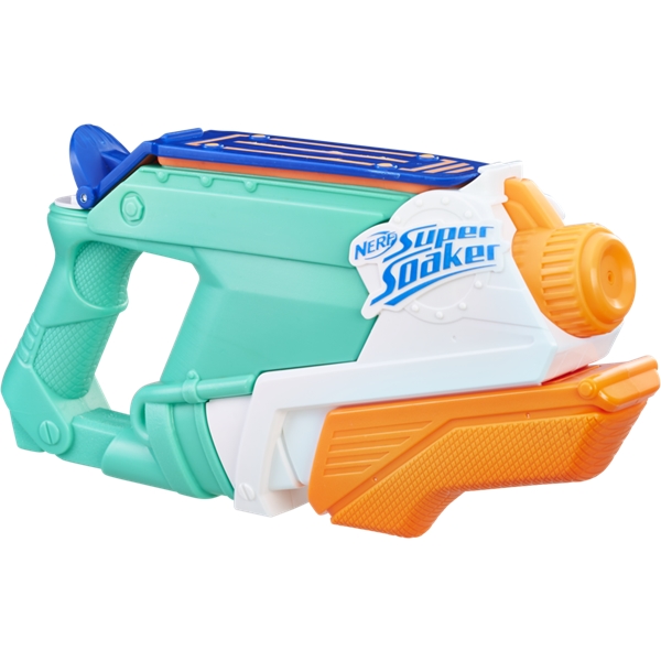 NERF Super Soaker Splash Mouth (Bilde 1 av 6)