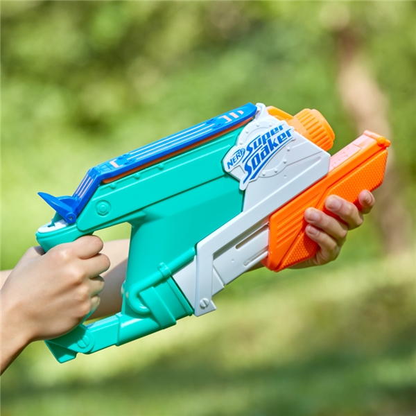 NERF Super Soaker Splash Mouth (Bilde 3 av 6)