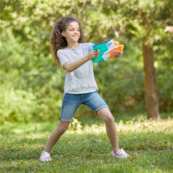 NERF Super Soaker Splash Mouth (Bilde 4 av 6)