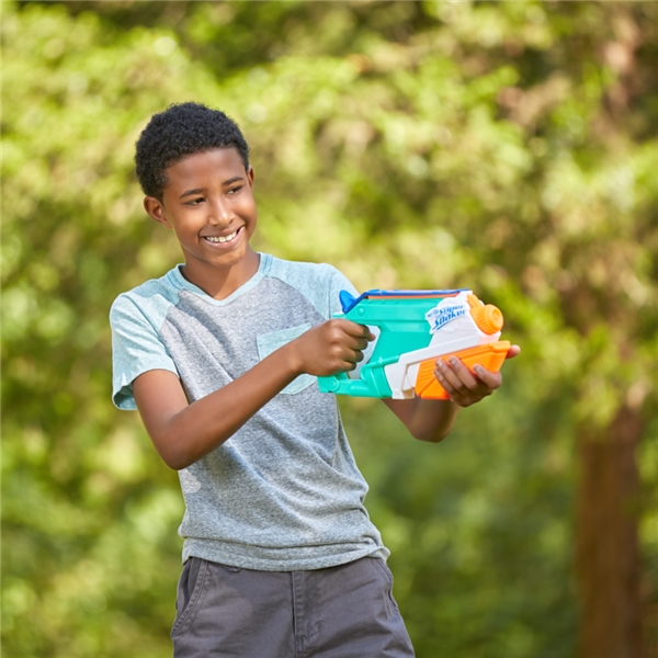 NERF Super Soaker Splash Mouth (Bilde 5 av 6)