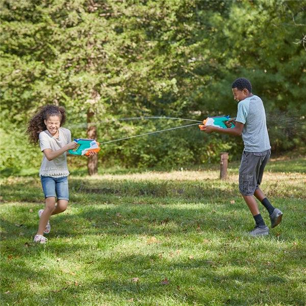 NERF Super Soaker Splash Mouth (Bilde 6 av 6)