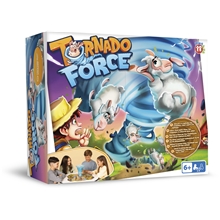 Tornado Force