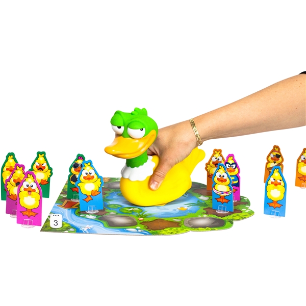 Whoopee Duck Game SE/FI/NO (Bilde 3 av 3)