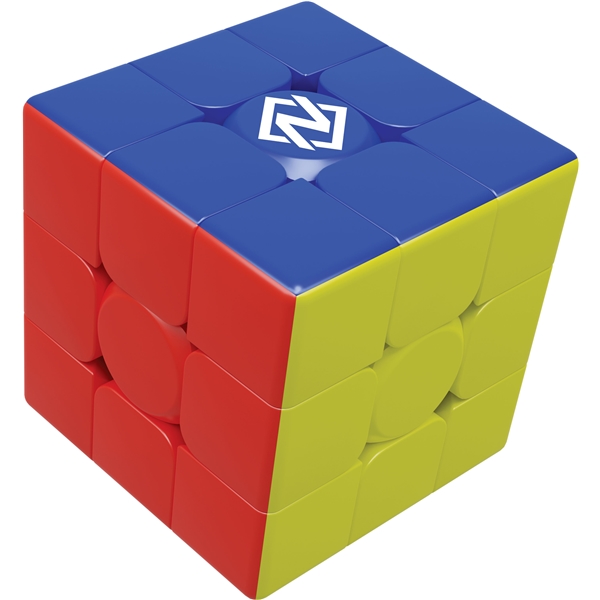 Nexcube 3x3 (Bilde 2 av 3)