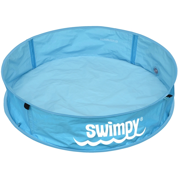 Swimpy Babybasseng (Bilde 1 av 4)