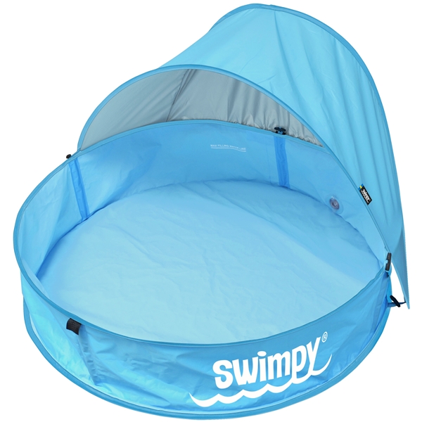 Swimpy Babybasseng (Bilde 2 av 4)
