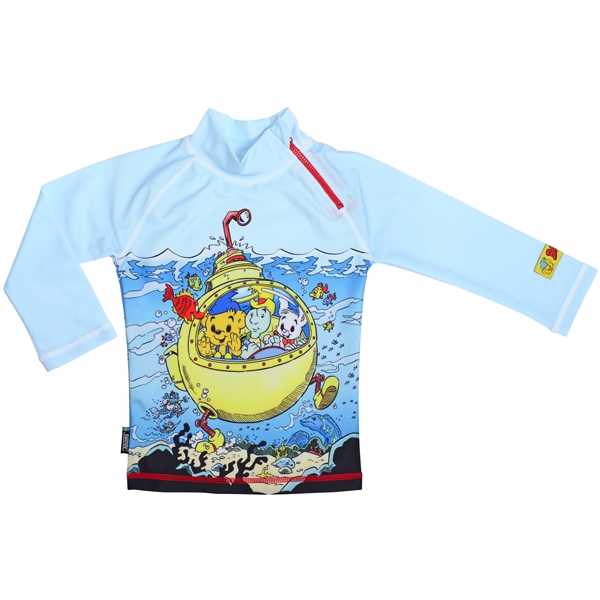 Swimpy UV-genser Bamse Underwater (Bilde 1 av 2)