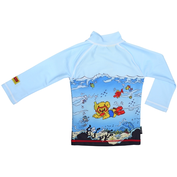 Swimpy UV-genser Bamse Underwater (Bilde 2 av 2)