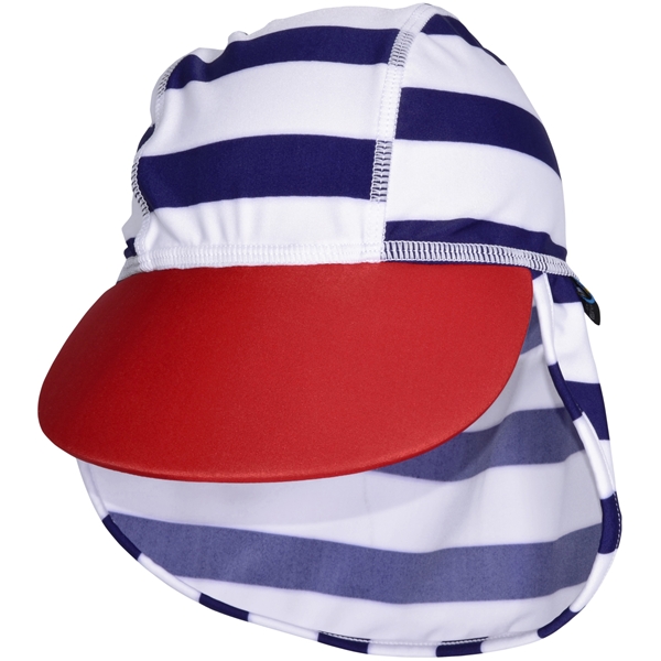 Swimpy UV-hatt Sealife New Age (Bilde 1 av 2)