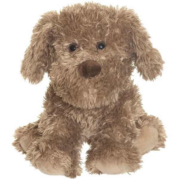 Teddykompaniet Selma Brun 25 cm (Bilde 1 av 2)