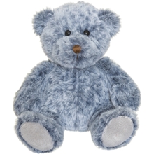 Bamseselskap Billy Blueberry 22 cm