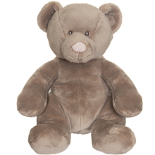 Teddykompaniet Wilmer Beige 25 cm