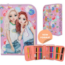 TOPModel Pennal Deluxe Girl Power