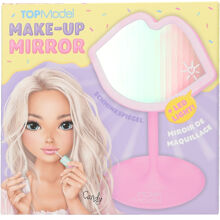 TOPModel Sminkespeil med LED Candy Glam