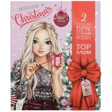 TOPModel Beauty-adventskalender