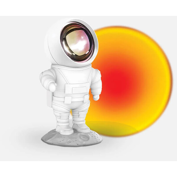Projektor Astrolight Orange Sunset (Bilde 4 av 6)