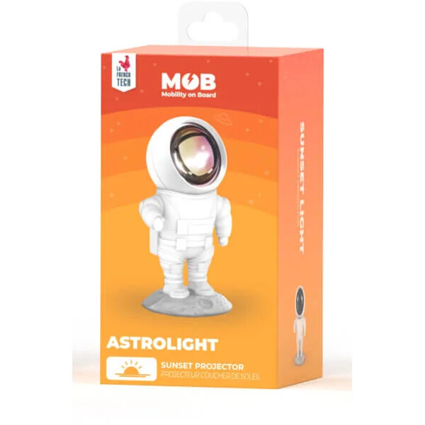 Projektor Astrolight Orange Sunset (Bilde 6 av 6)