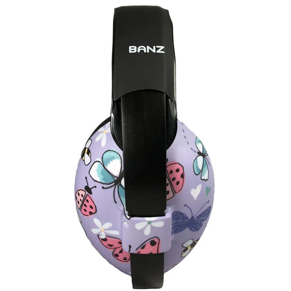 Banz Hørselsvern Baby (Bilde 2 av 3)