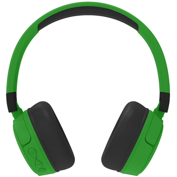 Hodetelefoner Minecraft On-Ear Junior Trådløs (Bilde 2 av 6)