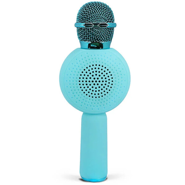 Karaoke Mikrofon Paw Patrol PopSing med LED-lys (Bilde 3 av 6)