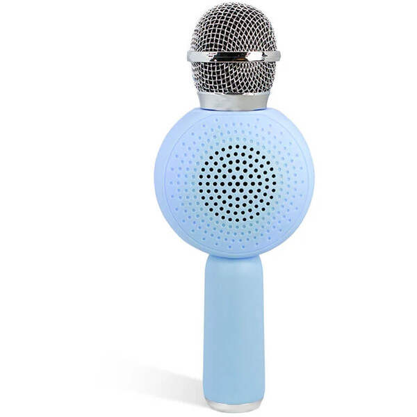 Karaoke Mikrofon Bluey PopSing med LED (Bilde 3 av 6)