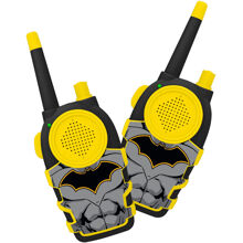 Walkie Talkie Batman 150m rekkevidde