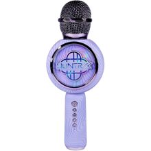 Karaokemikrofon KPDH Huntrix PopSing med LED