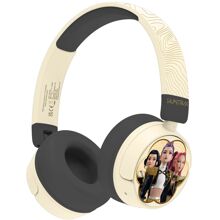 K-POP Hodetelefoner Huntrix2 Krem/Svart