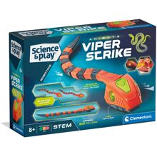 Robot Science & Play Viper Robot